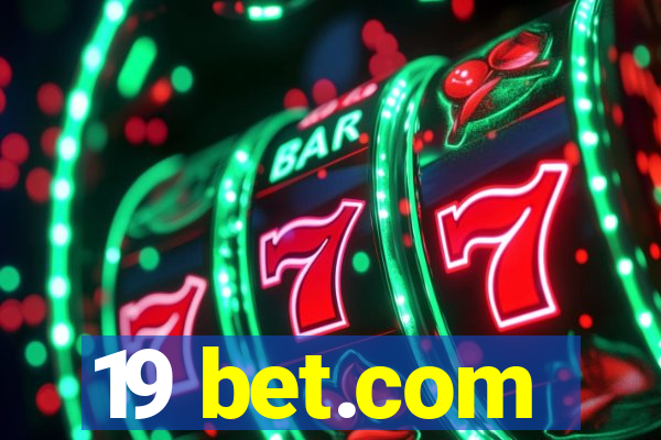 19 bet.com